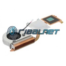 Lenovo Thinkpad X60S Series Thermal Module c/ Fan